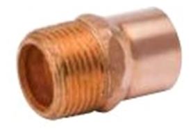  - Copper Tubing and Fittings